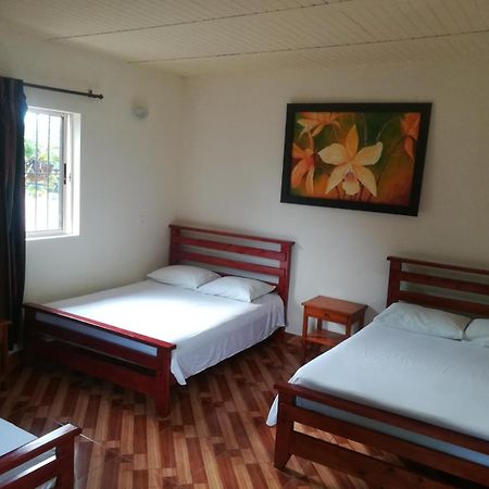 Finca Hotel La Ponderosa Rionegro Ngoại thất bức ảnh