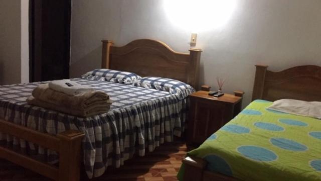 Finca Hotel La Ponderosa Rionegro Ngoại thất bức ảnh