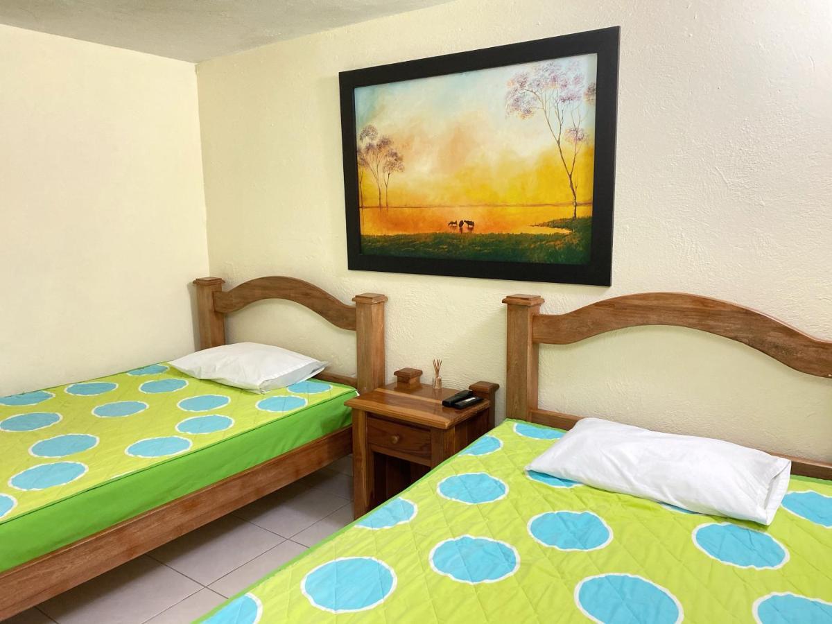 Finca Hotel La Ponderosa Rionegro Ngoại thất bức ảnh