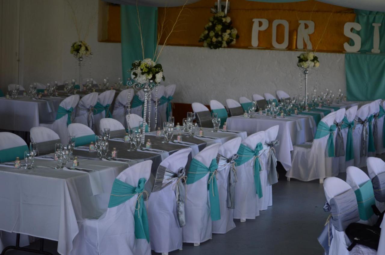 Finca Hotel La Ponderosa Rionegro Ngoại thất bức ảnh