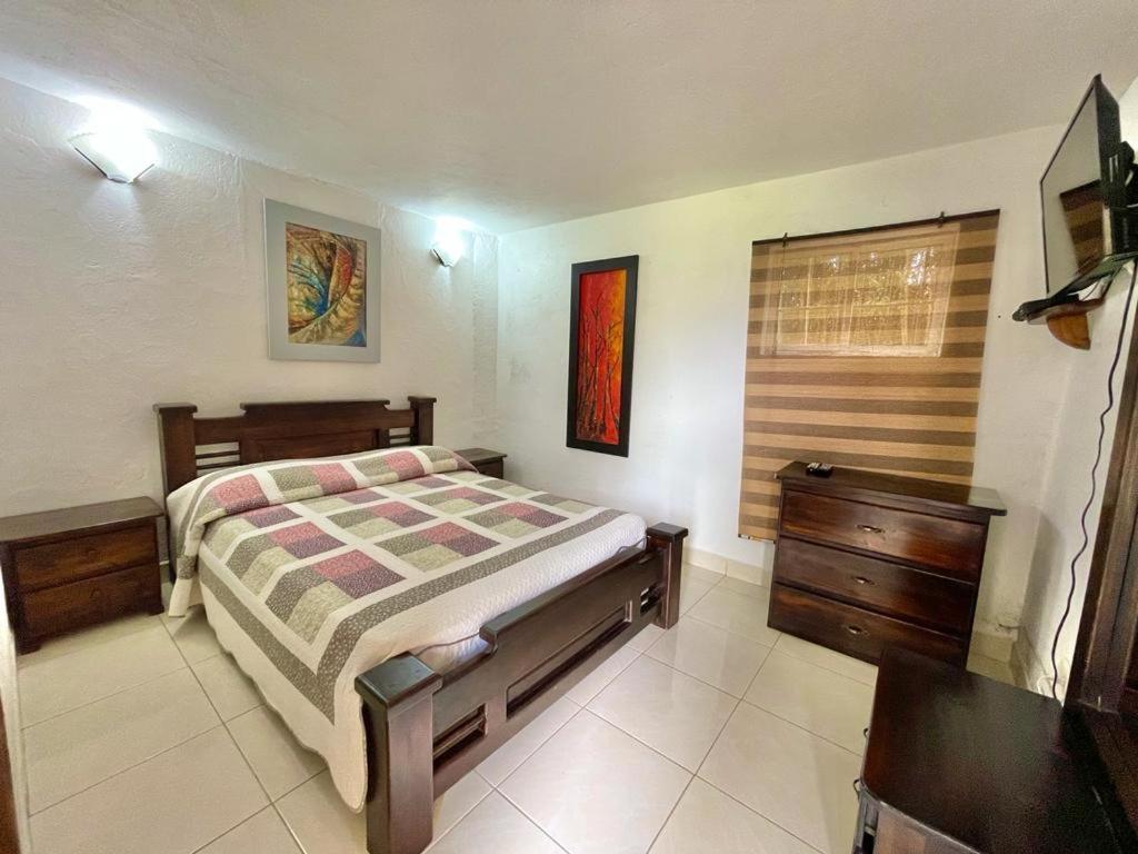 Finca Hotel La Ponderosa Rionegro Ngoại thất bức ảnh
