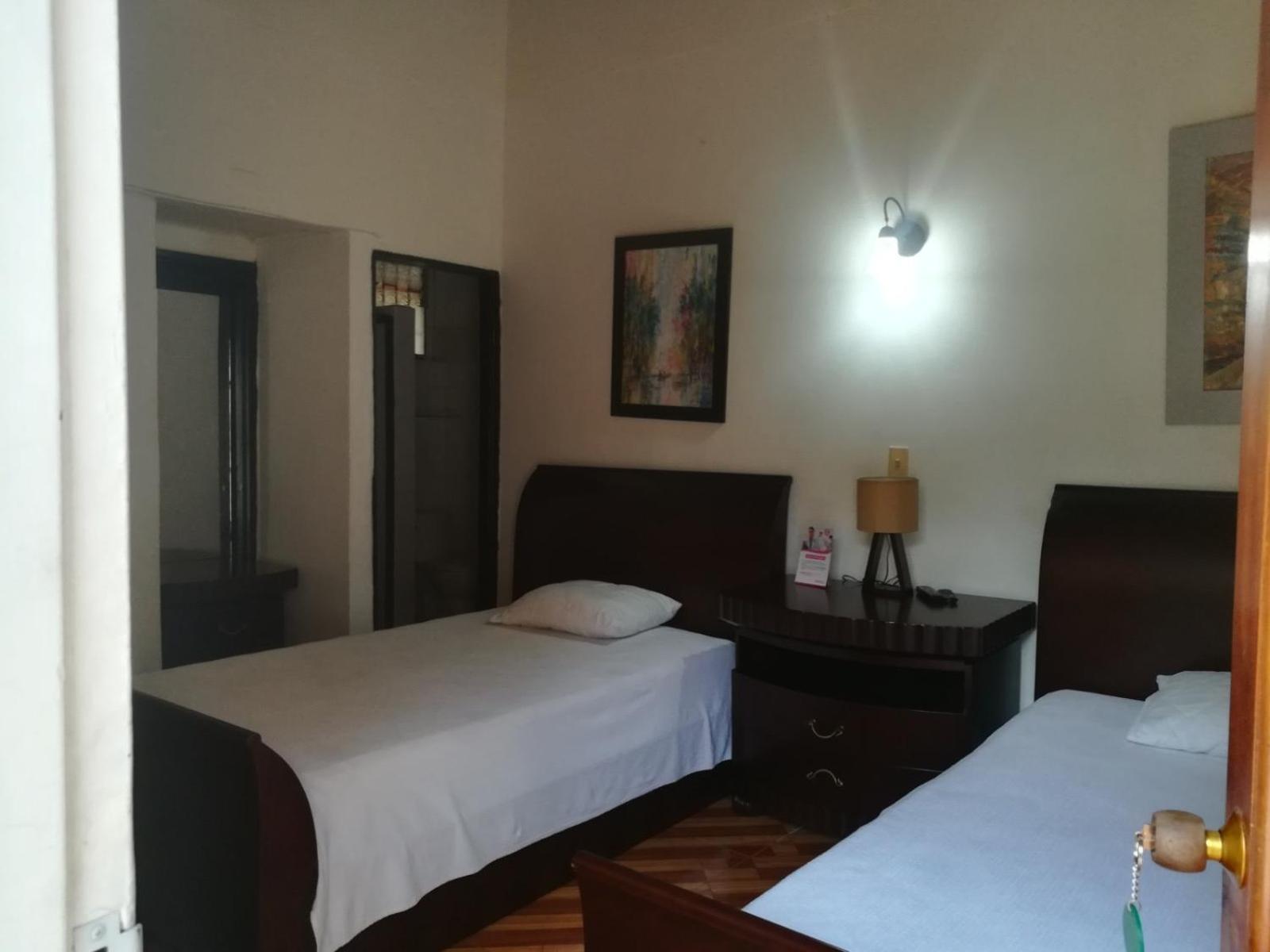 Finca Hotel La Ponderosa Rionegro Ngoại thất bức ảnh