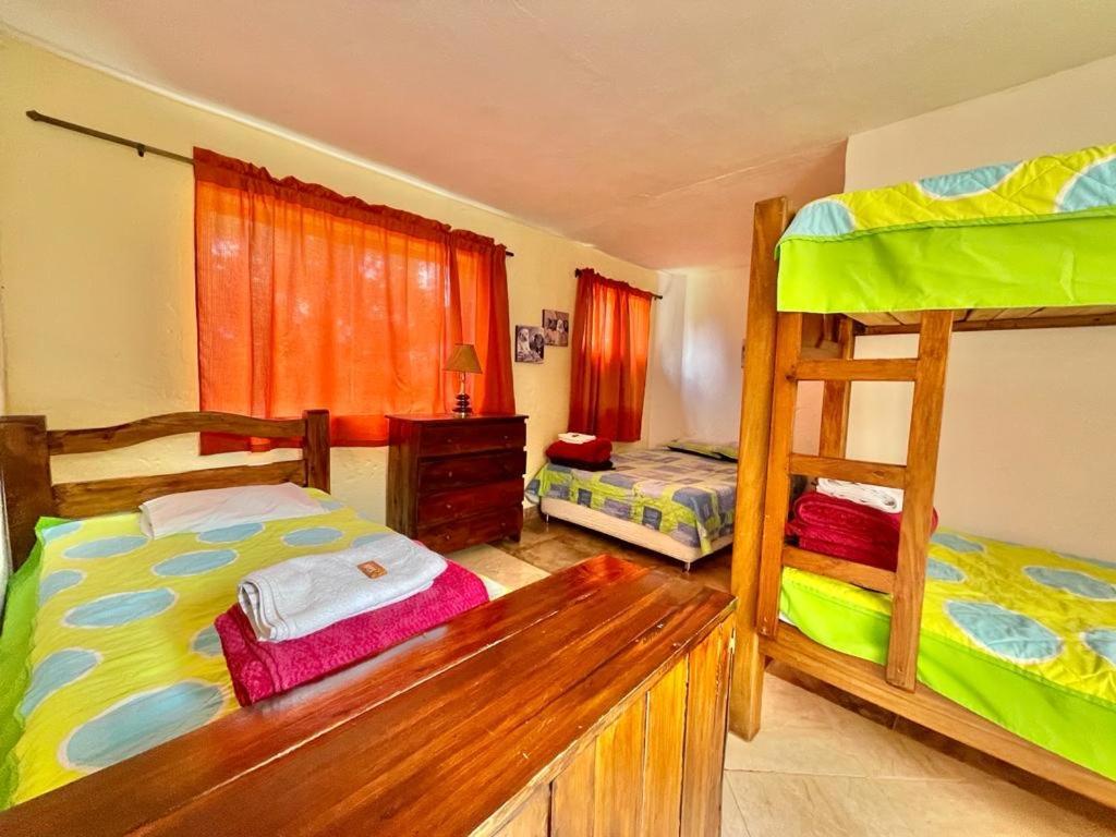 Finca Hotel La Ponderosa Rionegro Ngoại thất bức ảnh