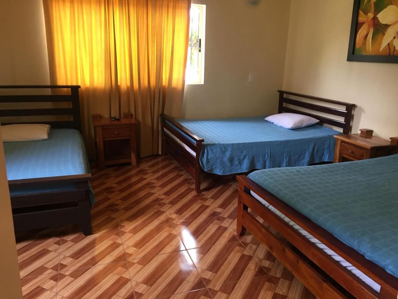 Finca Hotel La Ponderosa Rionegro Ngoại thất bức ảnh