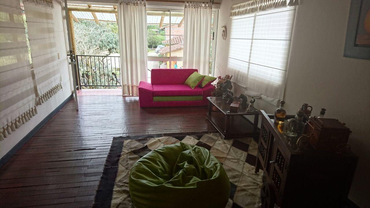 Finca Hotel La Ponderosa Rionegro Ngoại thất bức ảnh