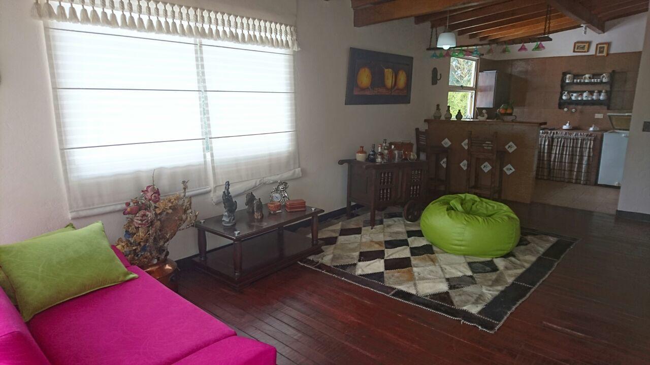 Finca Hotel La Ponderosa Rionegro Ngoại thất bức ảnh