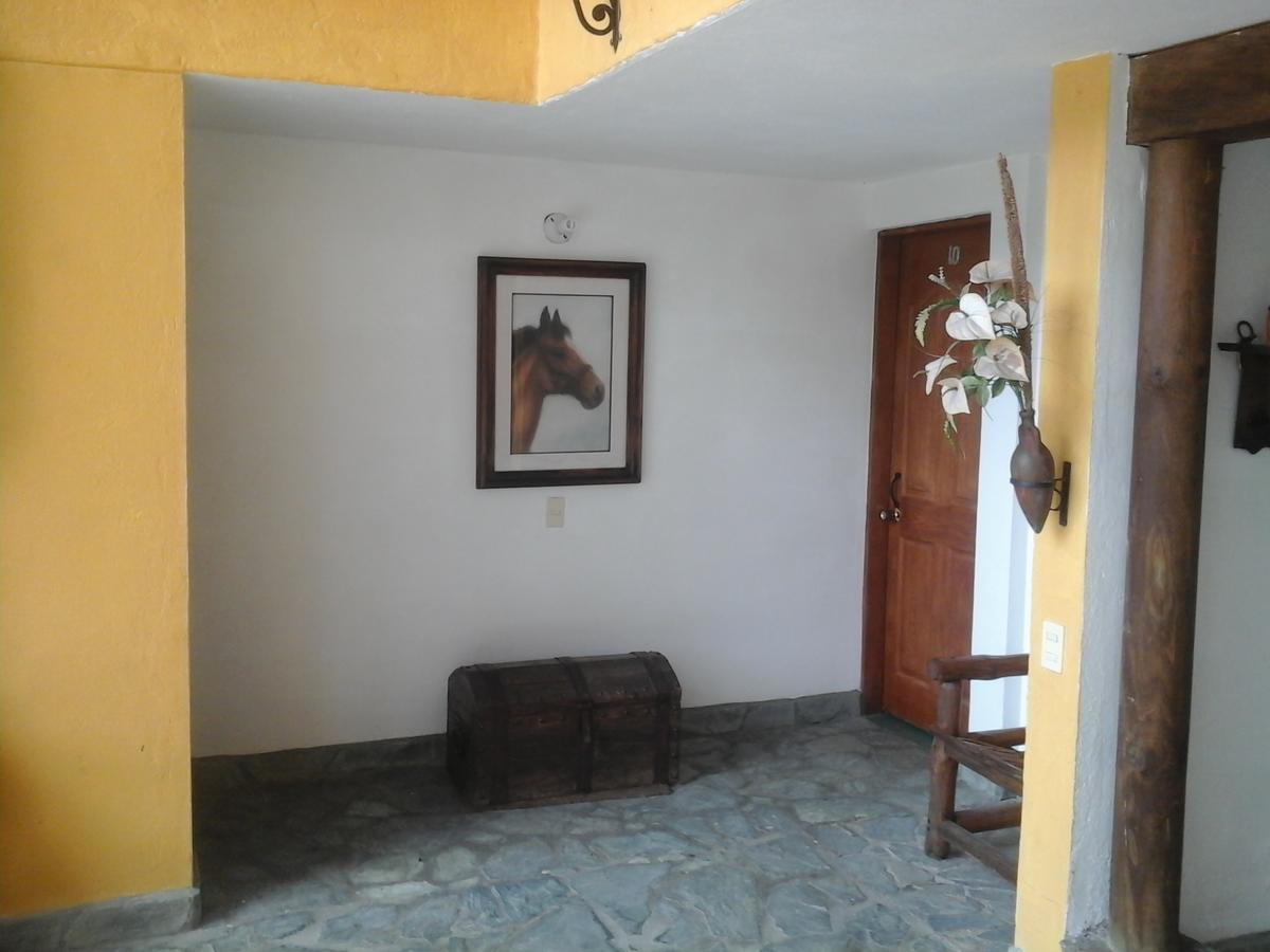 Finca Hotel La Ponderosa Rionegro Ngoại thất bức ảnh
