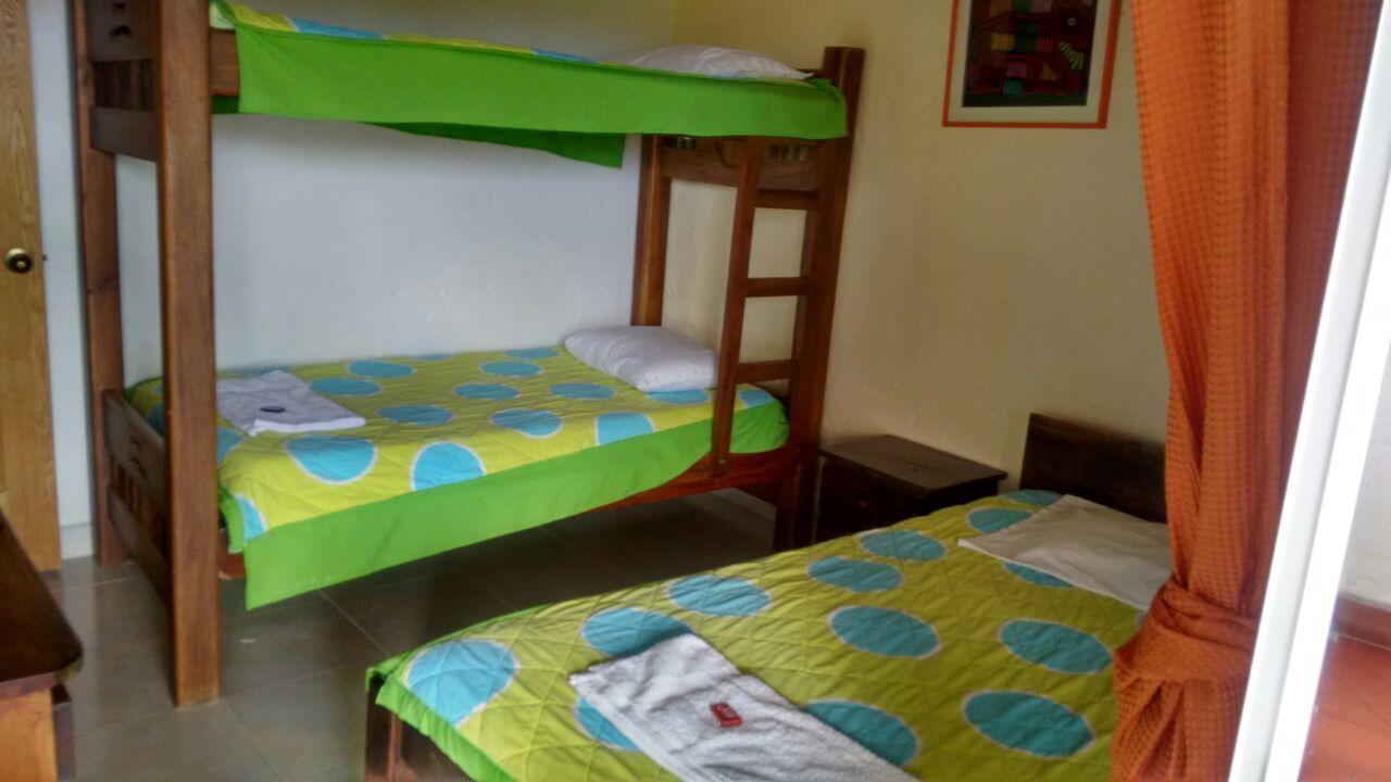 Finca Hotel La Ponderosa Rionegro Ngoại thất bức ảnh