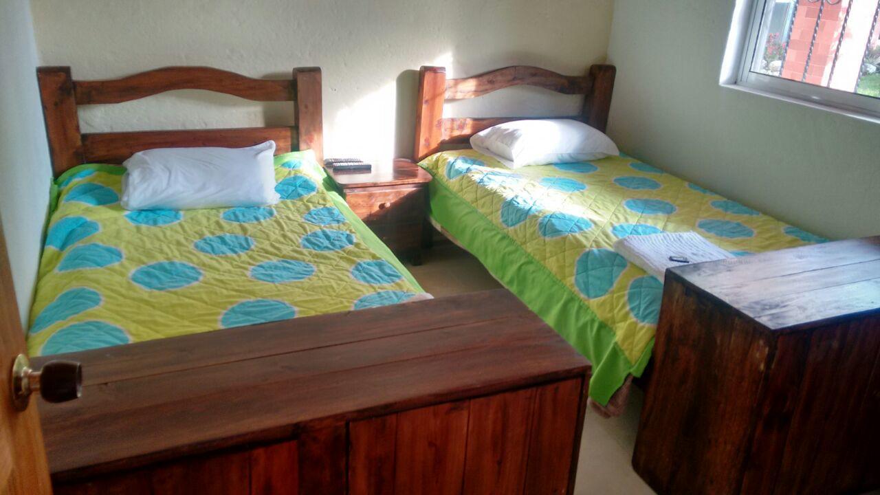 Finca Hotel La Ponderosa Rionegro Ngoại thất bức ảnh