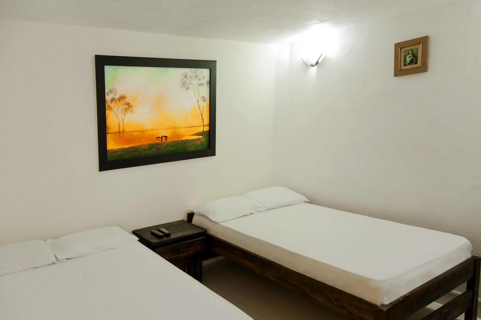 Finca Hotel La Ponderosa Rionegro Ngoại thất bức ảnh