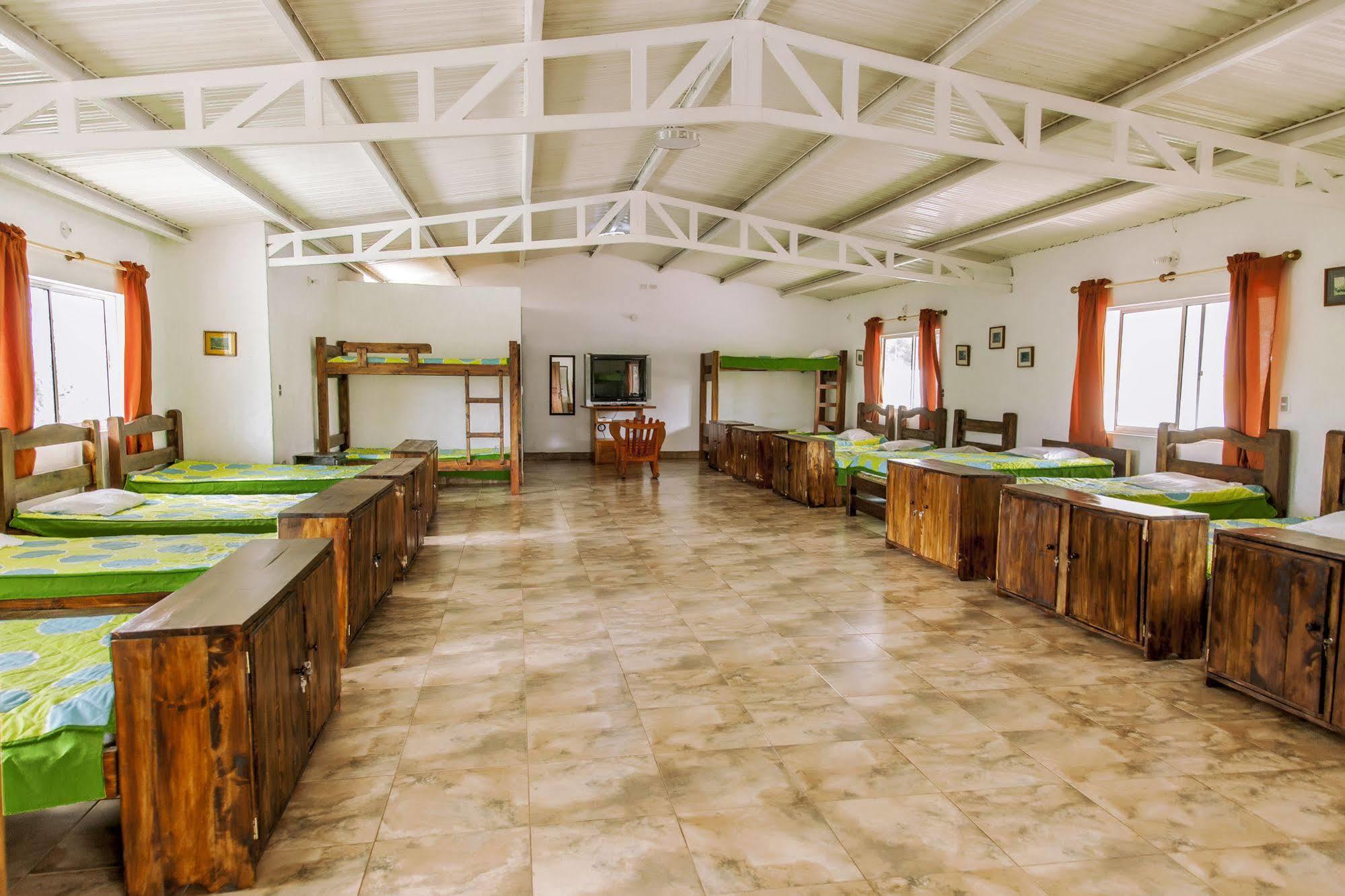 Finca Hotel La Ponderosa Rionegro Ngoại thất bức ảnh