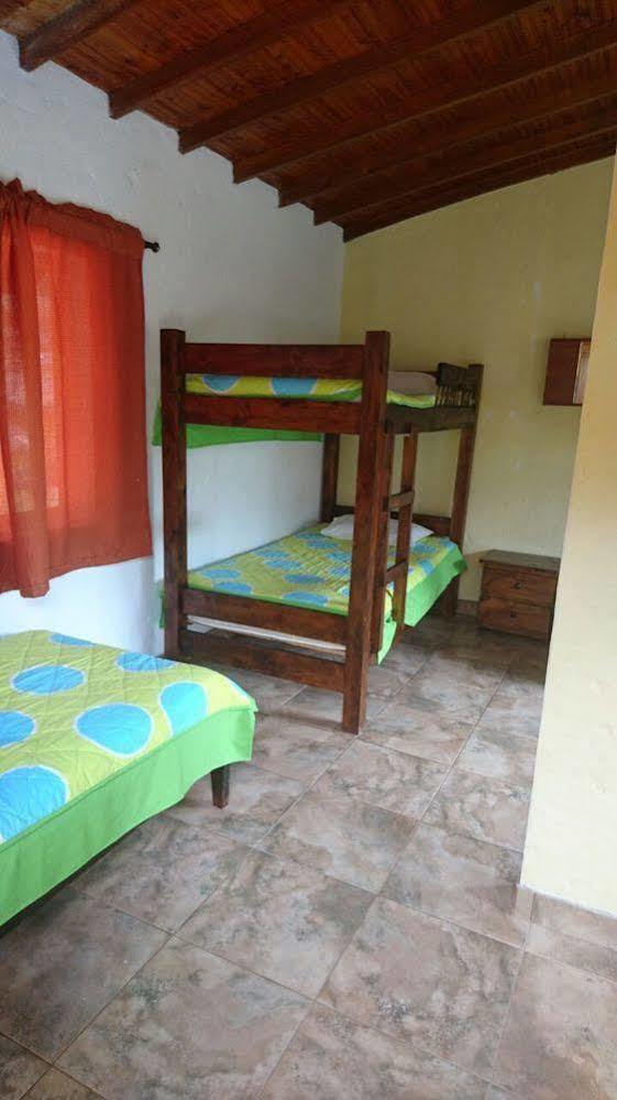Finca Hotel La Ponderosa Rionegro Ngoại thất bức ảnh