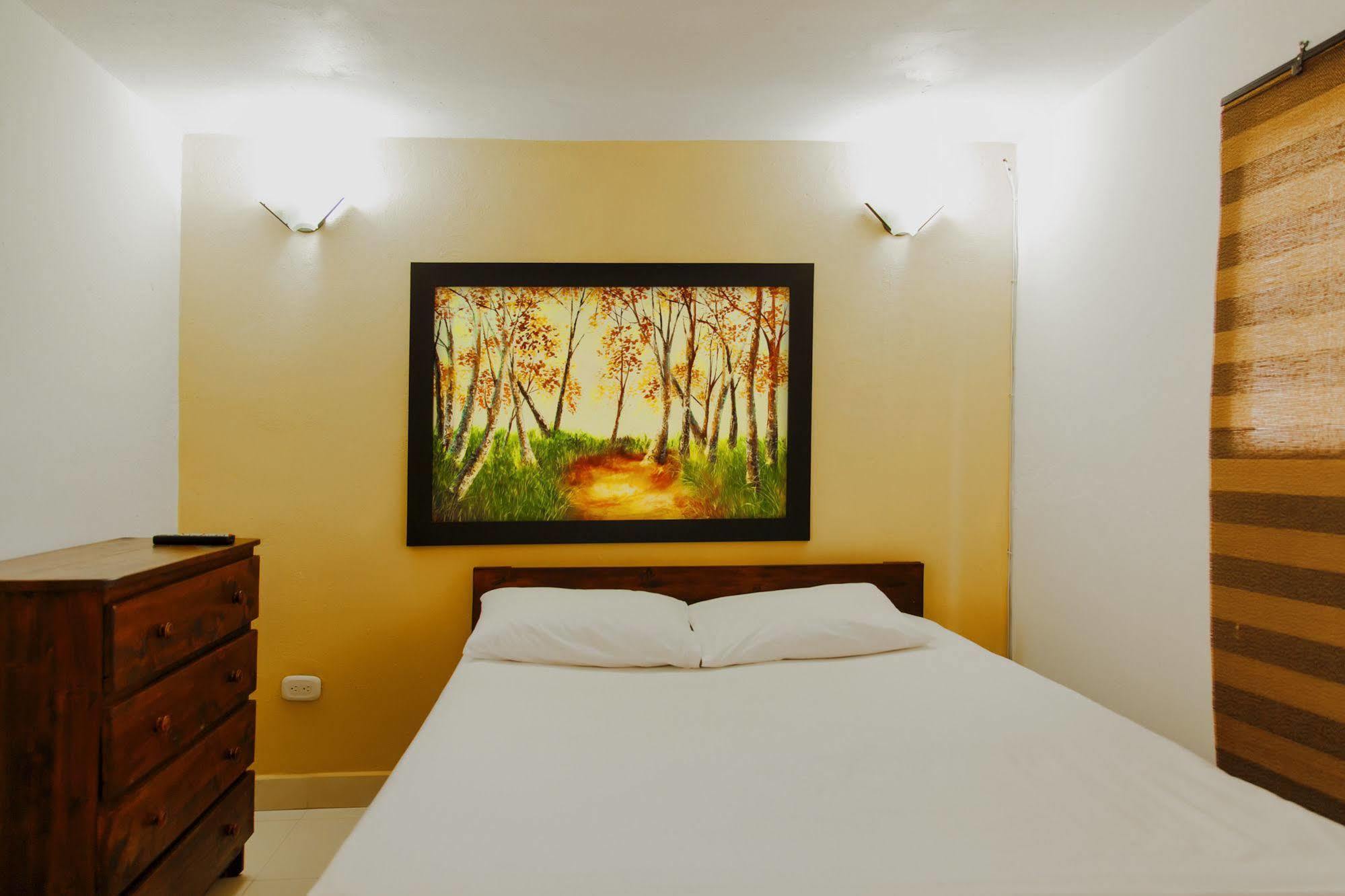 Finca Hotel La Ponderosa Rionegro Ngoại thất bức ảnh