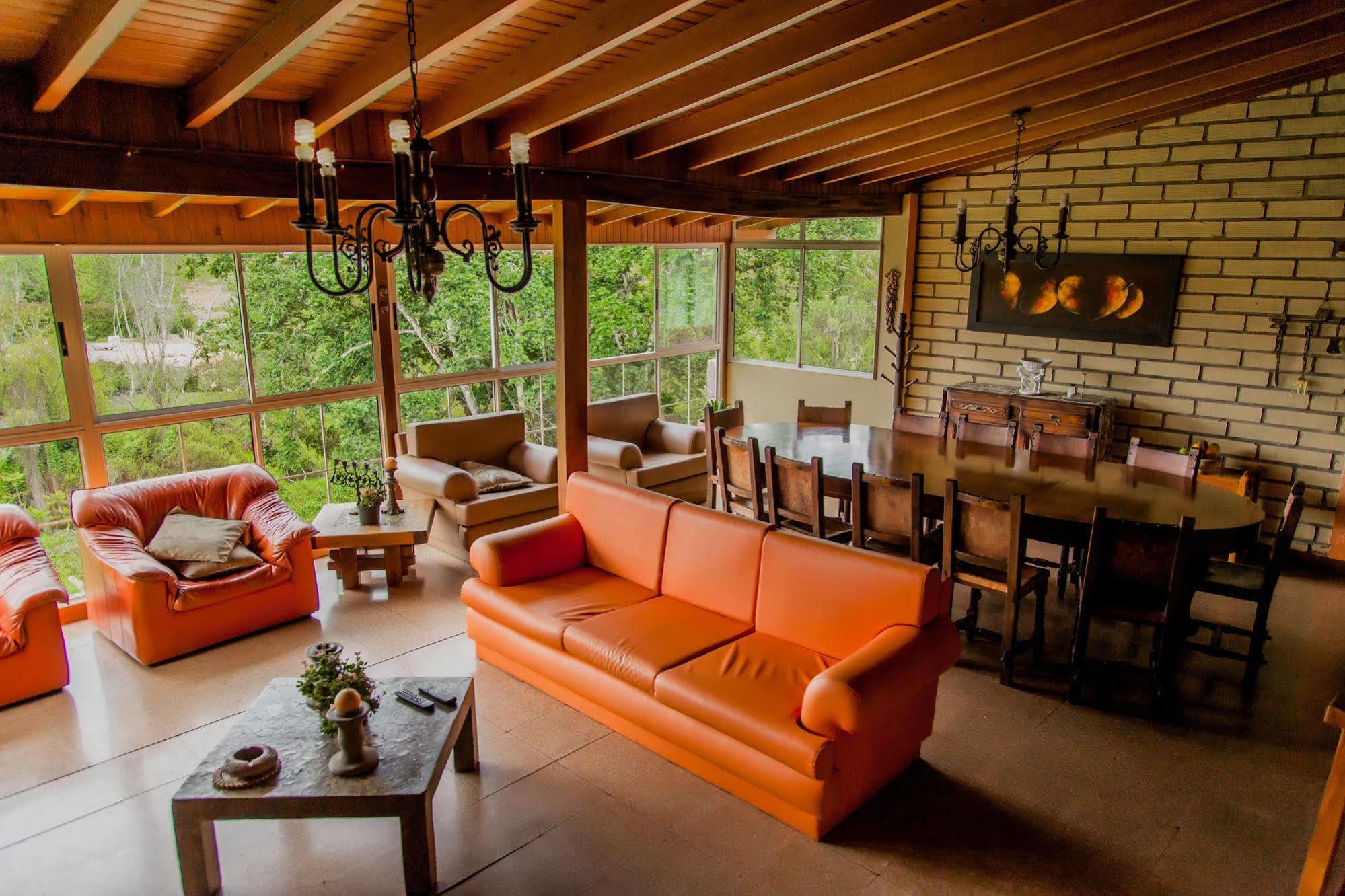 Finca Hotel La Ponderosa Rionegro Ngoại thất bức ảnh