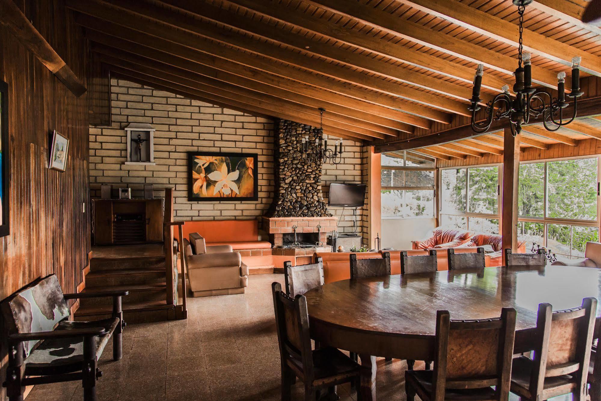 Finca Hotel La Ponderosa Rionegro Ngoại thất bức ảnh