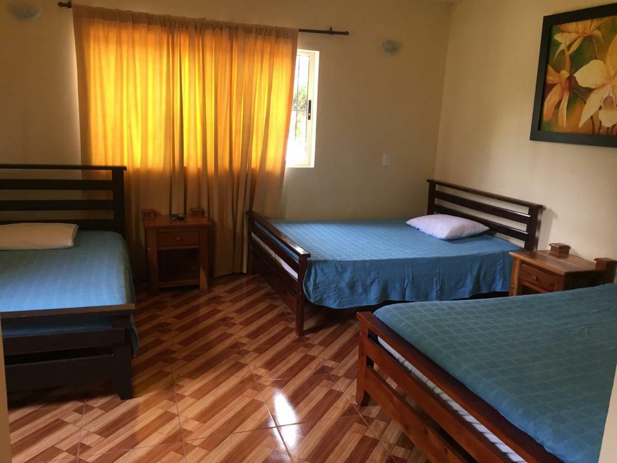 Finca Hotel La Ponderosa Rionegro Ngoại thất bức ảnh