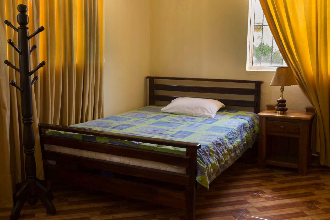 Finca Hotel La Ponderosa Rionegro Ngoại thất bức ảnh