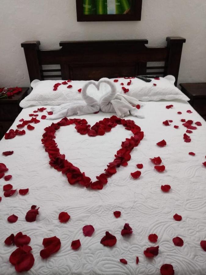 Finca Hotel La Ponderosa Rionegro Ngoại thất bức ảnh